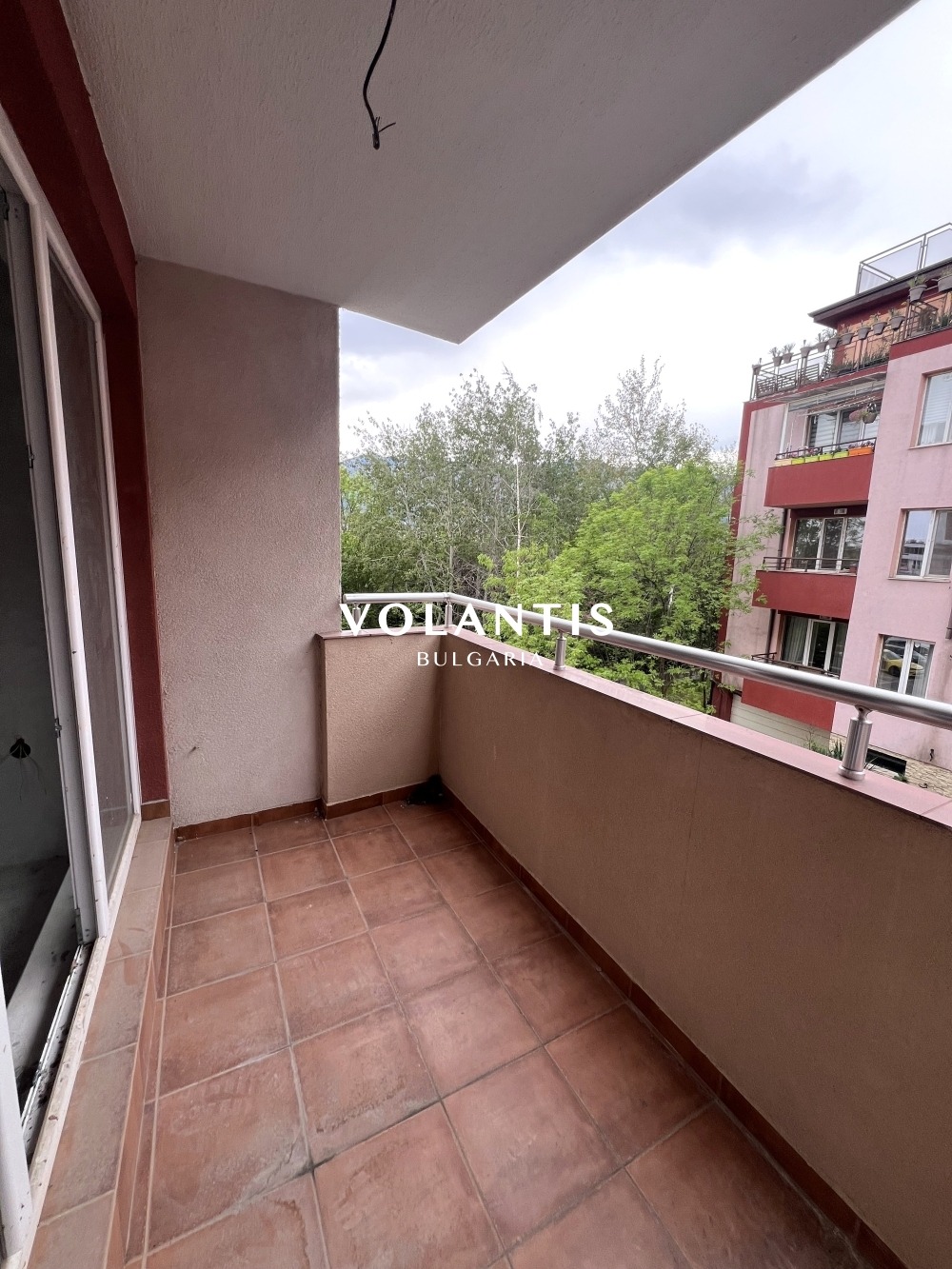 Продава 3-СТАЕН, гр. София, Горна баня