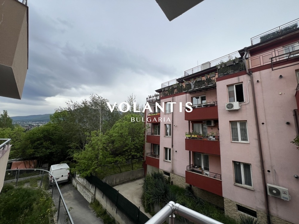 Продава 3-СТАЕН, гр. София, Горна баня, снимка 10 - Апартаменти - 54863822