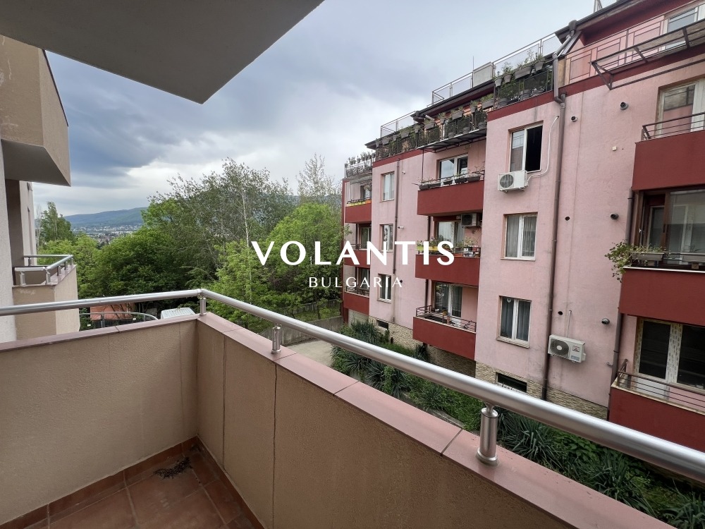 Продава 3-СТАЕН, гр. София, Горна баня, снимка 7 - Апартаменти - 54863822