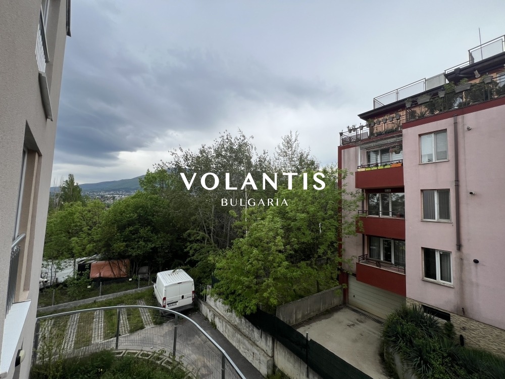 Продава 3-СТАЕН, гр. София, Горна баня, снимка 16 - Апартаменти - 54863822