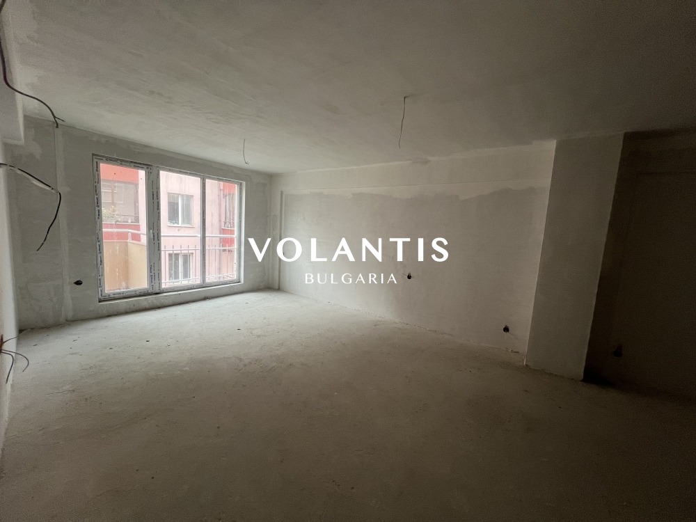 Продава 3-СТАЕН, гр. София, Горна баня, снимка 3 - Апартаменти - 54863822