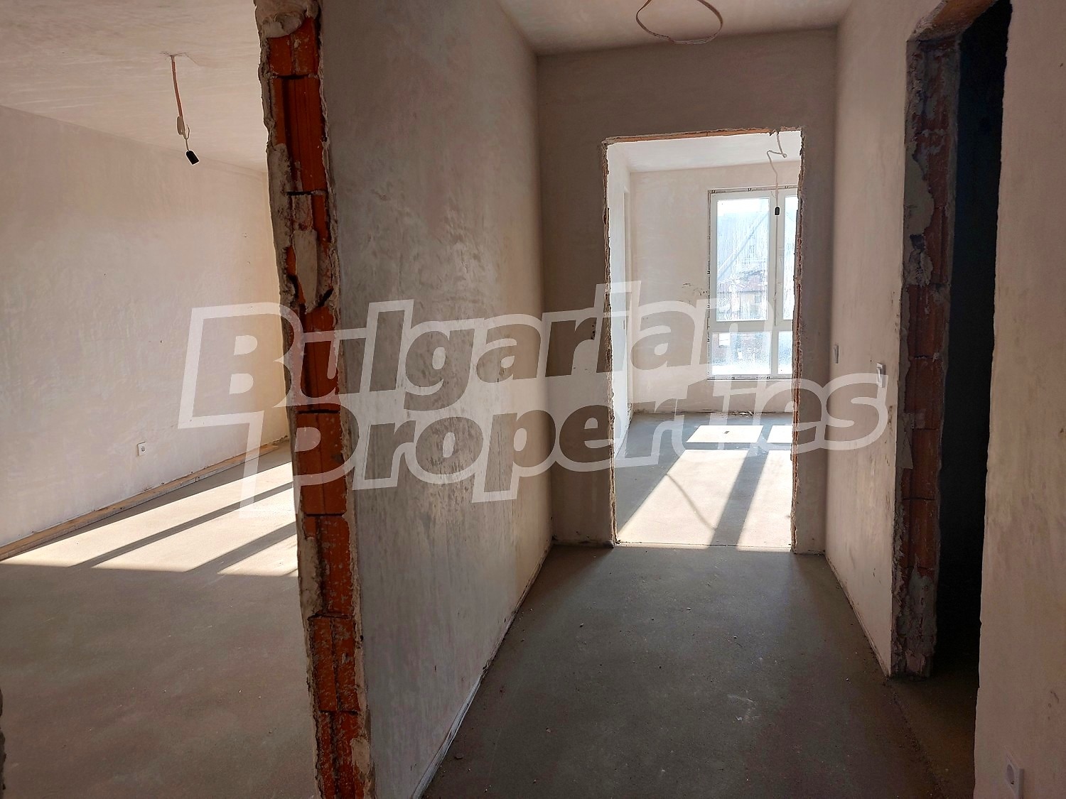 Продава 3-СТАЕН, гр. София, Славия, снимка 11 - Апартаменти - 54881195