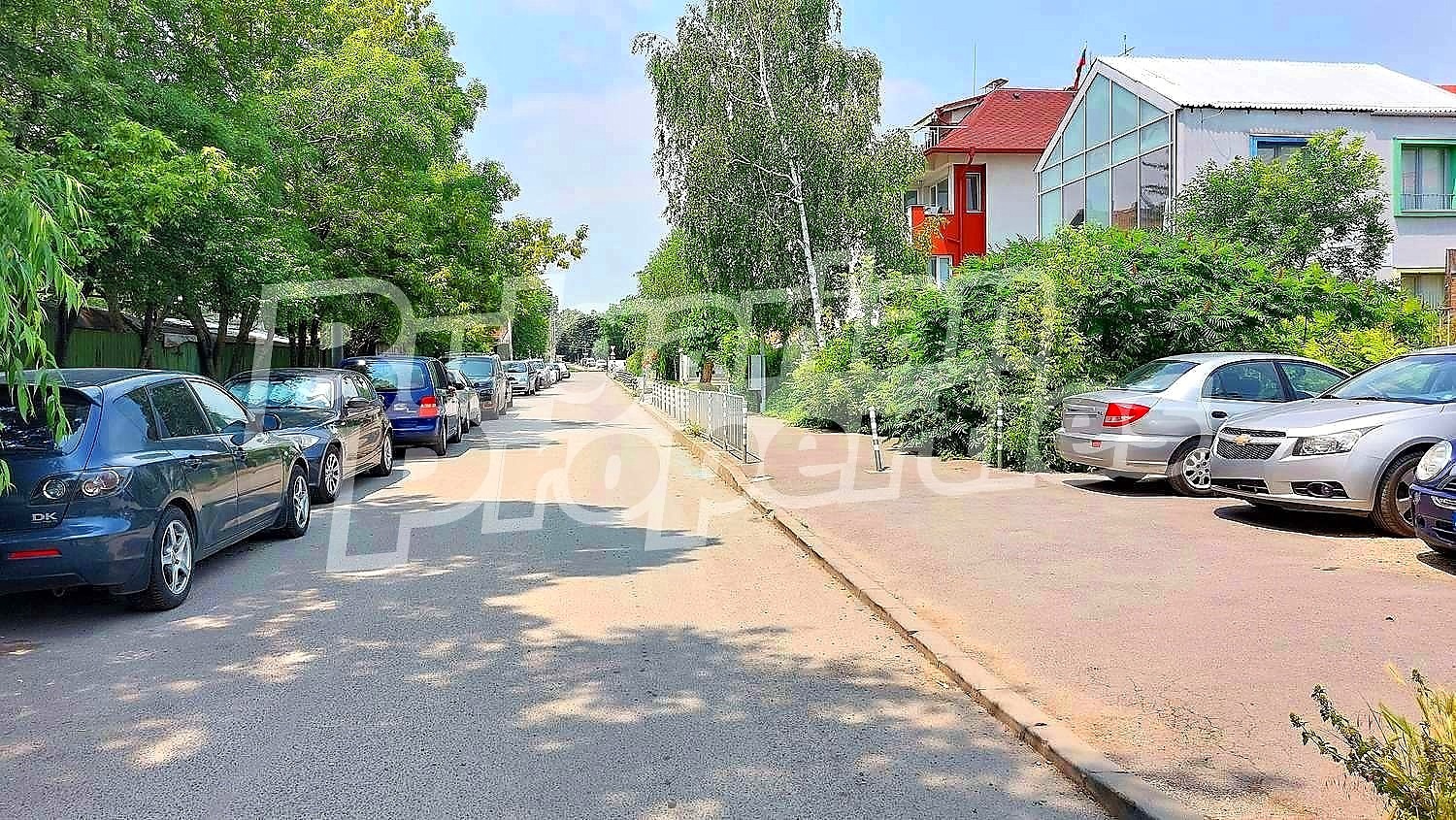 Продава 3-СТАЕН, гр. София, Славия, снимка 15 - Апартаменти - 54881195