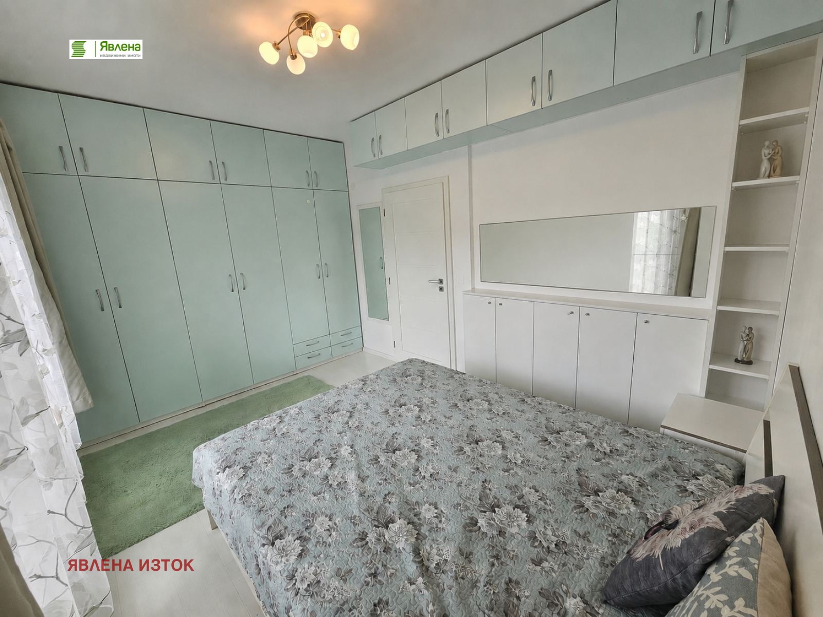 Продава 3-СТАЕН, гр. София, Изток, снимка 6 - Апартаменти - 55006128