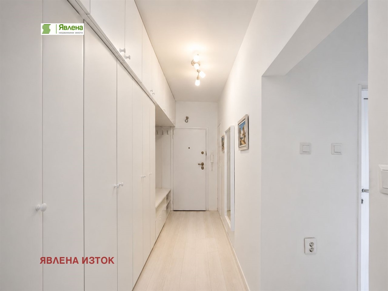 Продава 3-СТАЕН, гр. София, Изток, снимка 5 - Апартаменти - 55006128