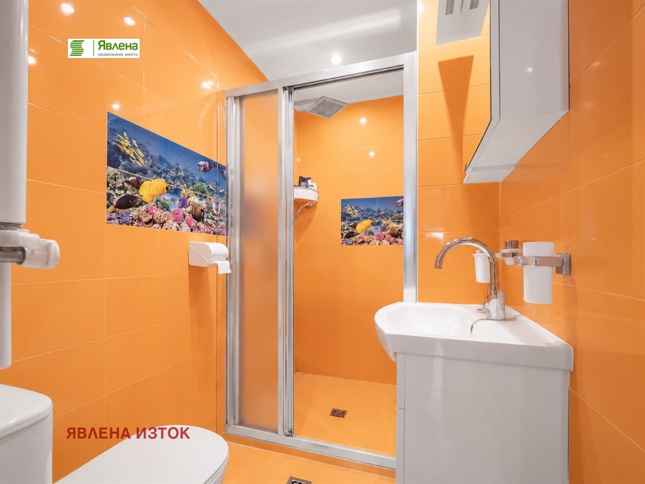 Продава 3-СТАЕН, гр. София, Изток, снимка 9 - Апартаменти - 55006128