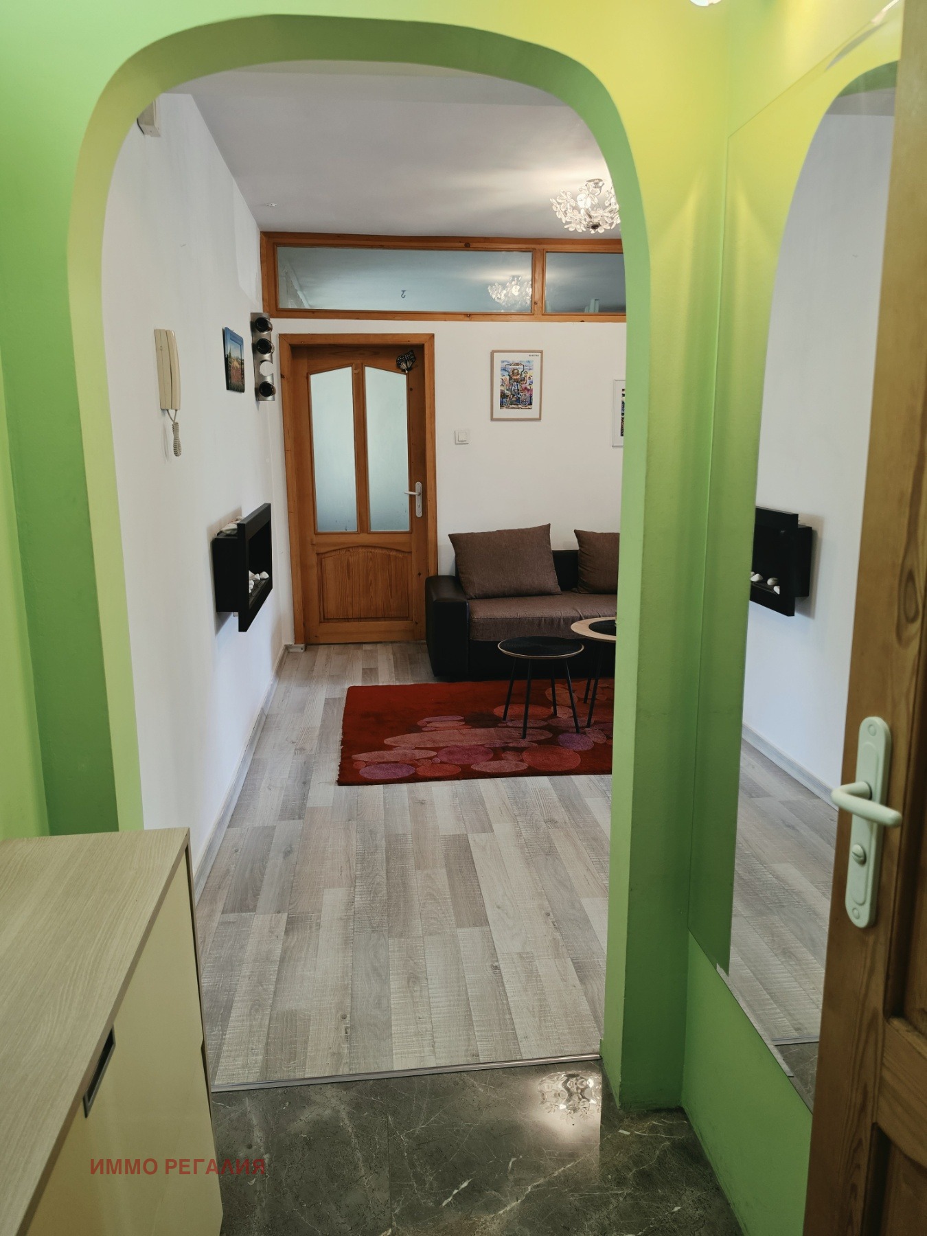 Продава 3-СТАЕН, гр. София, Бъкстон, снимка 8 - Апартаменти - 55391056