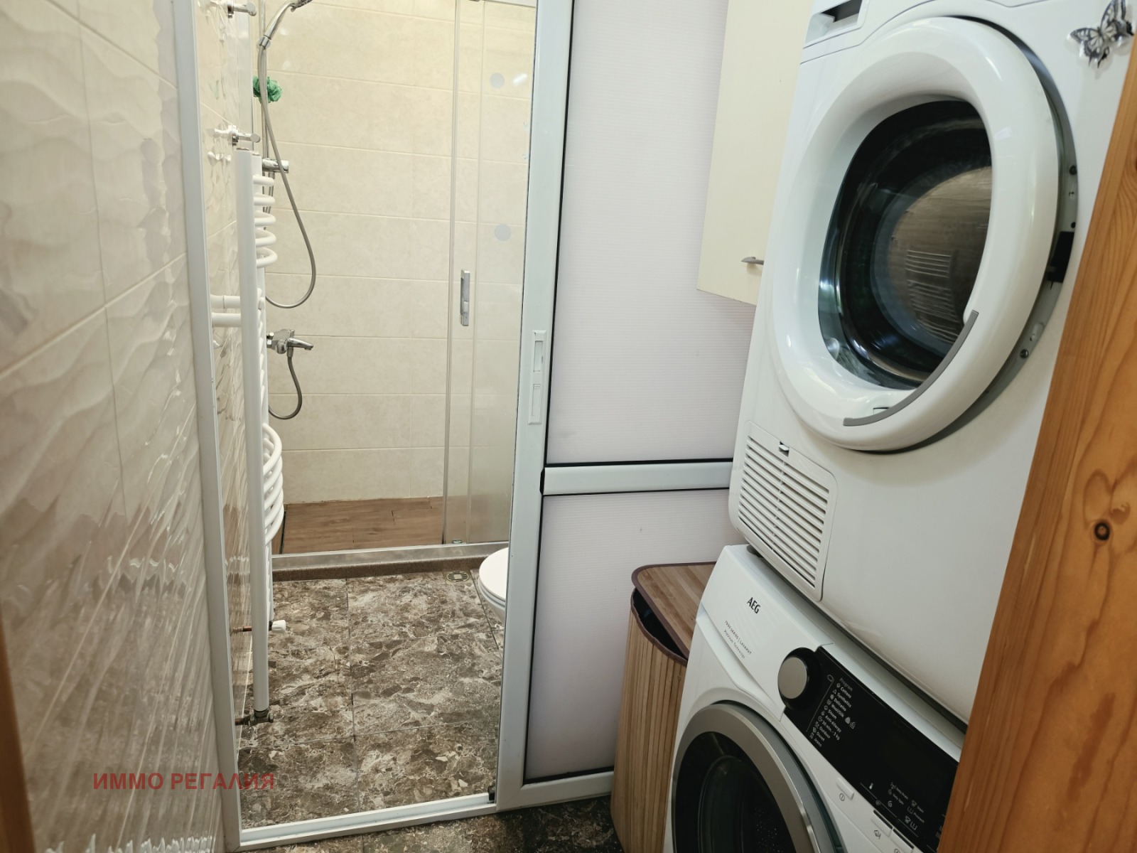 Продава 3-СТАЕН, гр. София, Бъкстон, снимка 6 - Апартаменти - 55391056