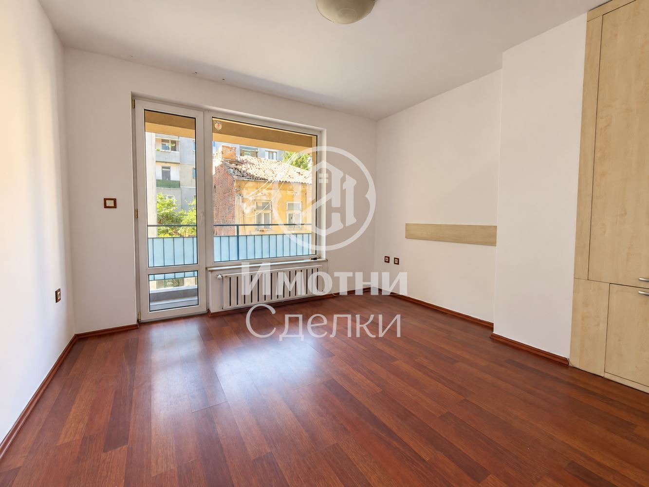 Продава 3-СТАЕН, гр. София, Център, снимка 2 - Апартаменти - 56369138