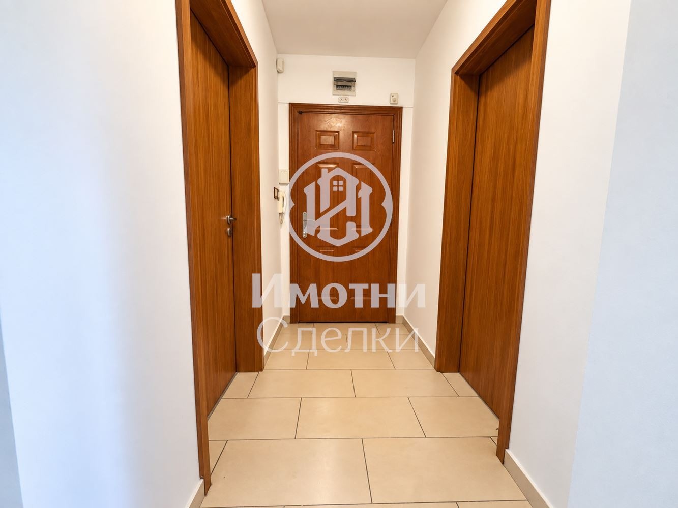 Продава 3-СТАЕН, гр. София, Център, снимка 12 - Апартаменти - 56369138