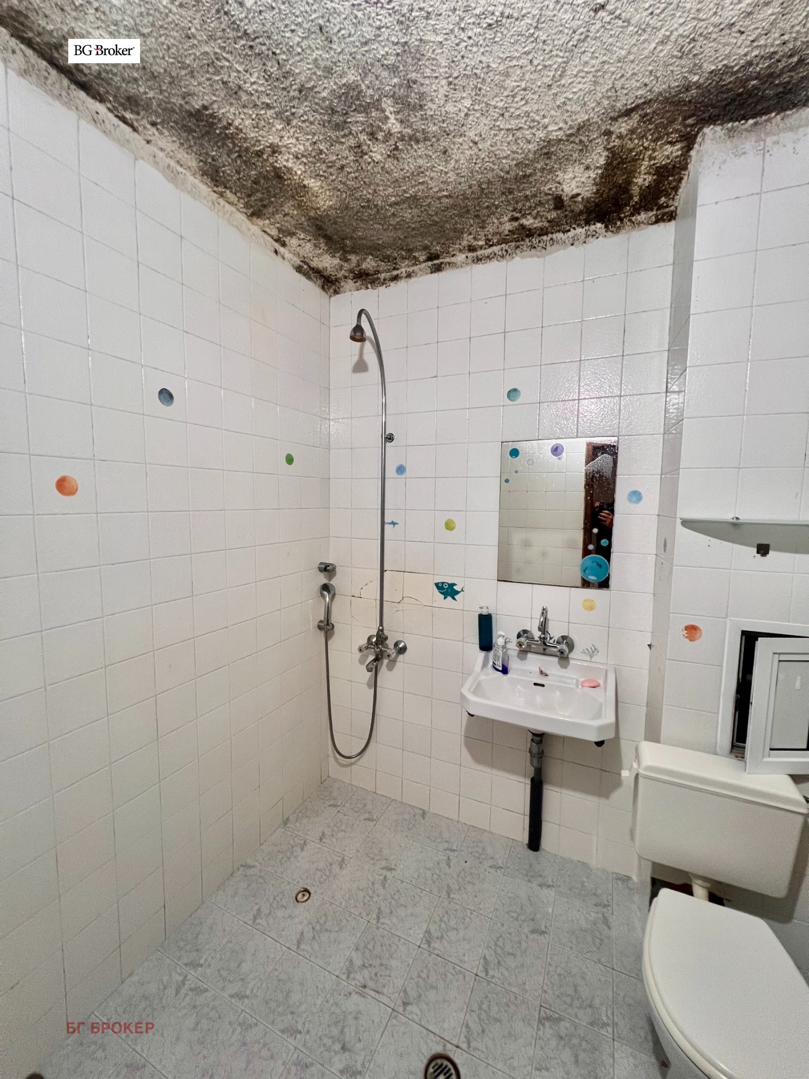 Продава 3-СТАЕН, гр. София, Банишора, снимка 10 - Апартаменти - 56561731