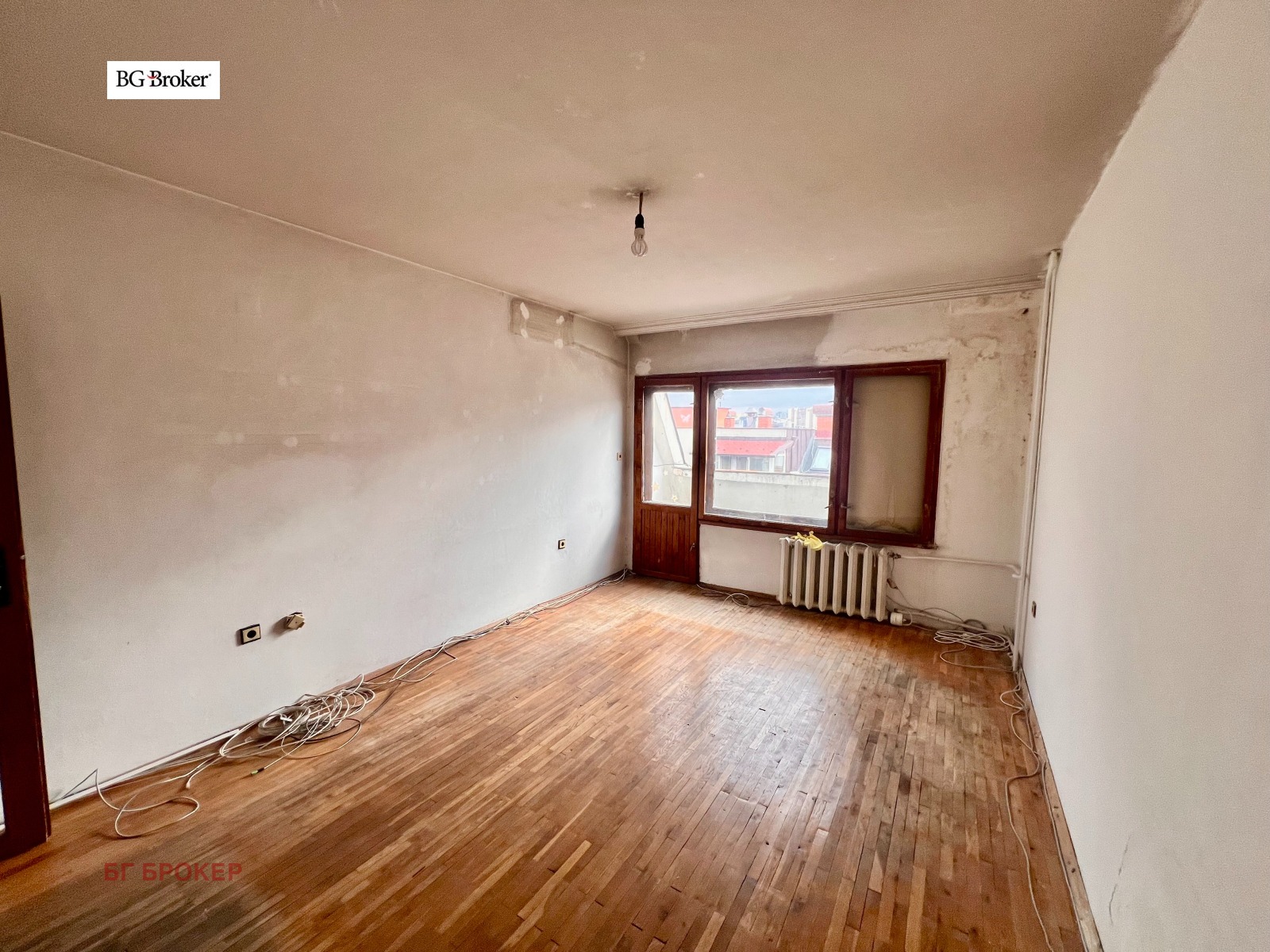 Продава 3-СТАЕН, гр. София, Банишора, снимка 8 - Апартаменти - 56561731