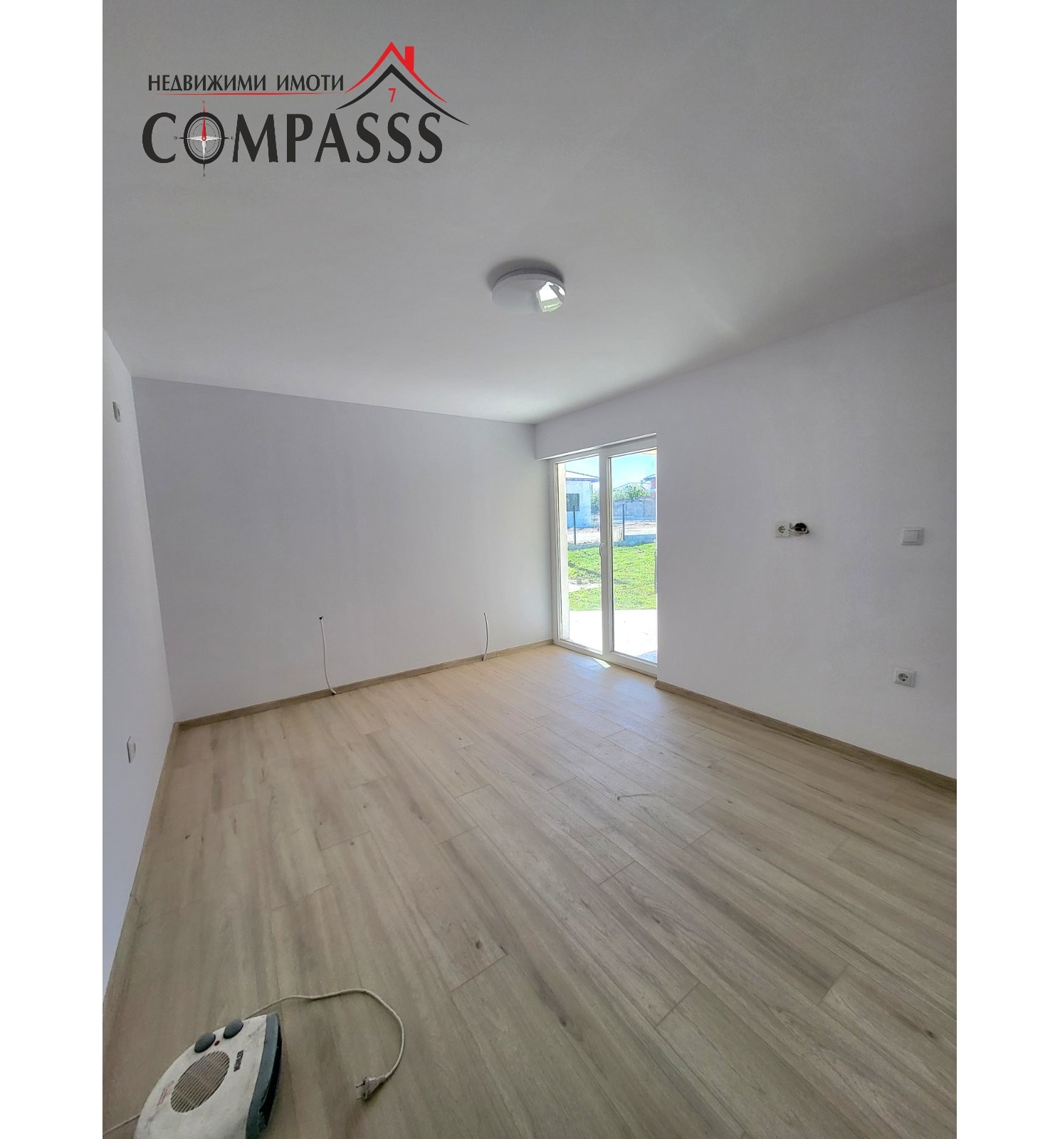 Продава КЪЩА, с. Паскалево, област Добрич, снимка 9 - Къщи - 52007247