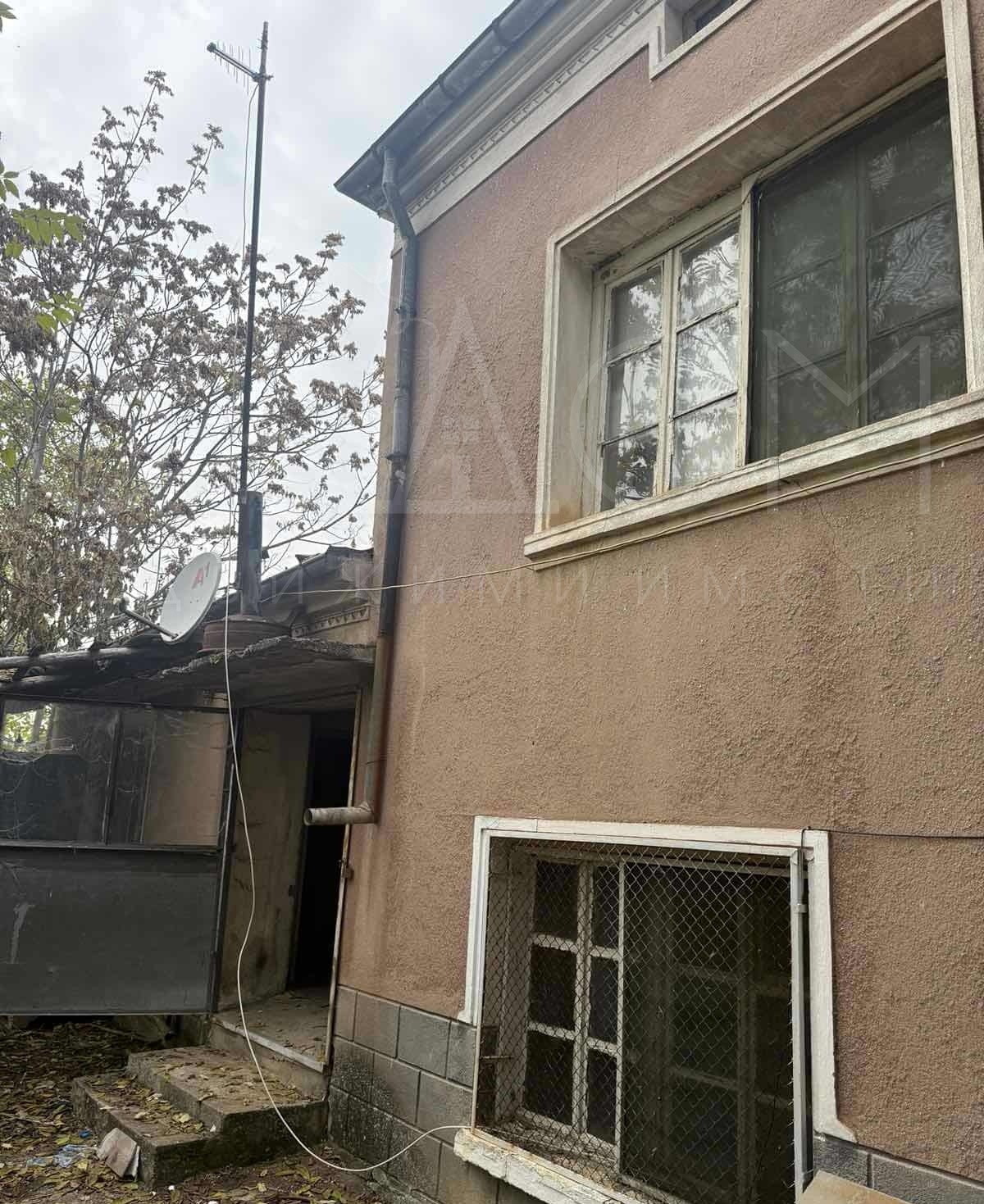 Продава КЪЩА, с. Винарово, област Стара Загора, снимка 2 - Къщи - 52290004