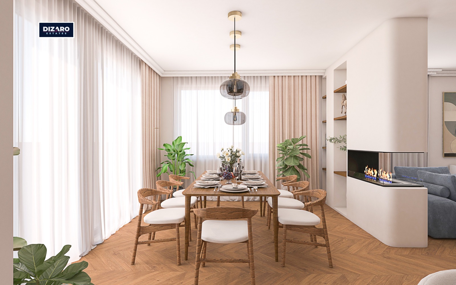 Продава КЪЩА, гр. София, в.з.Американски колеж, снимка 8 - Къщи - 53617229