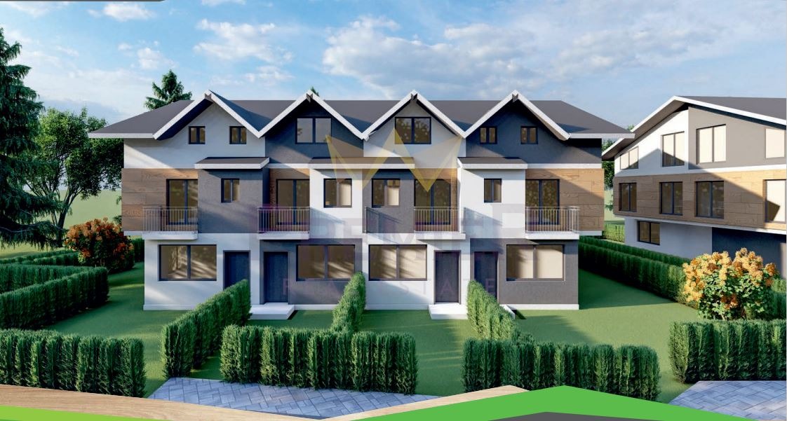 Продава КЪЩА, гр. Аксаково, област Варна, снимка 2 - Къщи - 53735043