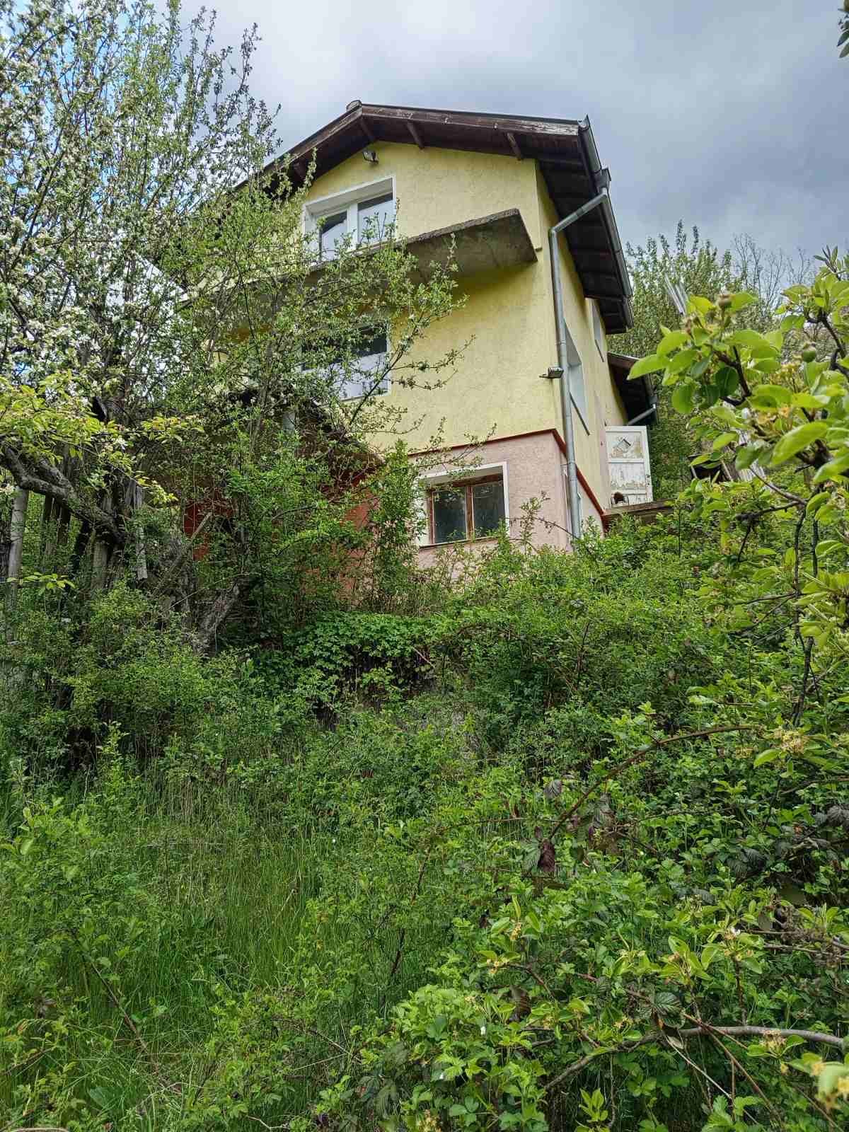 Продава КЪЩА, гр. Своге, област София област, снимка 3 - Къщи - 54379403