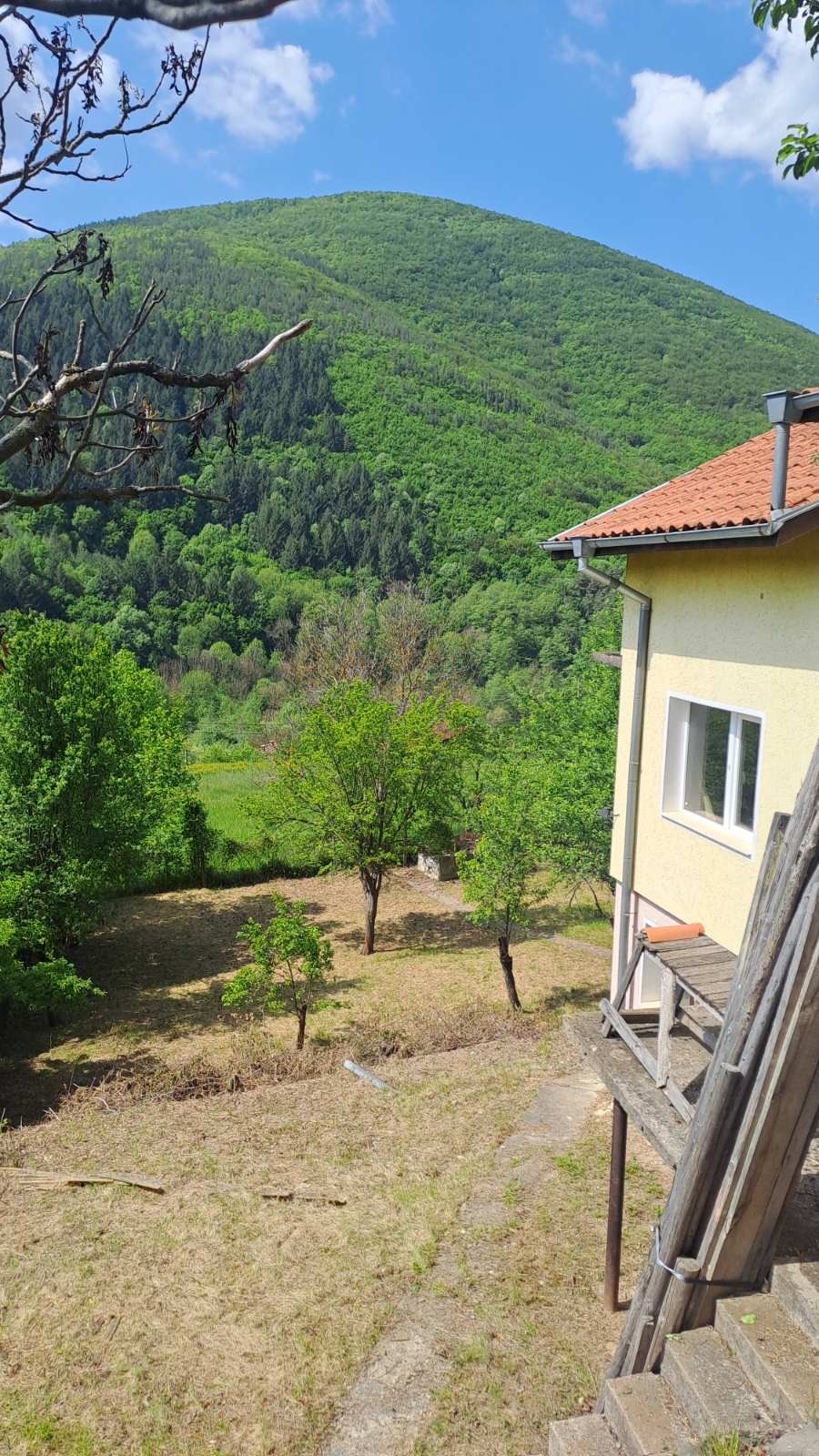Продава КЪЩА, гр. Своге, област София област, снимка 11 - Къщи - 54379403