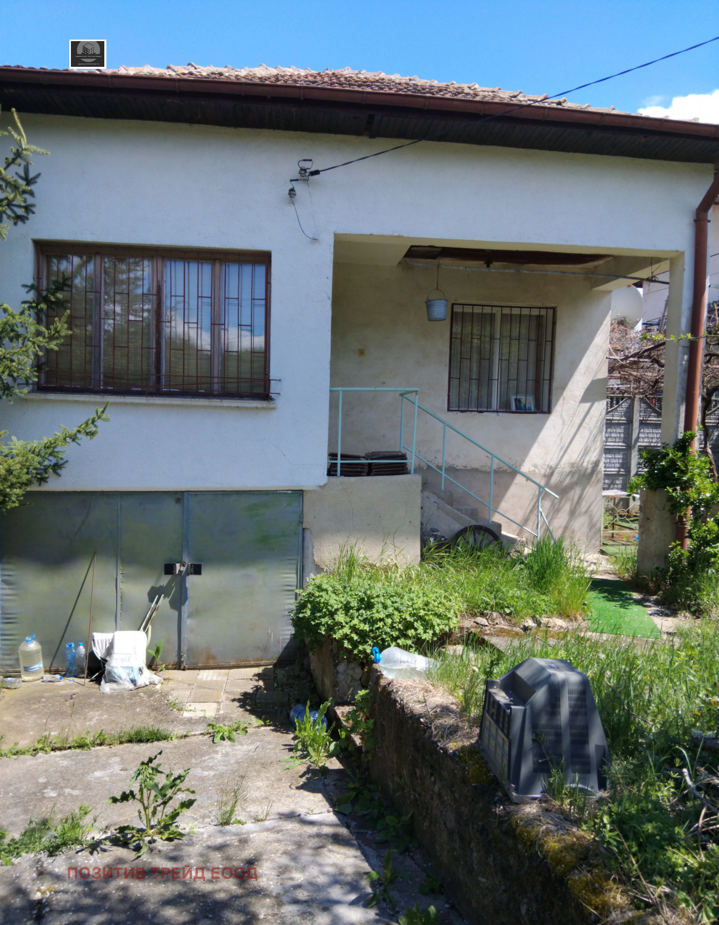 Продава КЪЩА, с. Тополница, област Кюстендил, снимка 2 - Къщи - 54383249