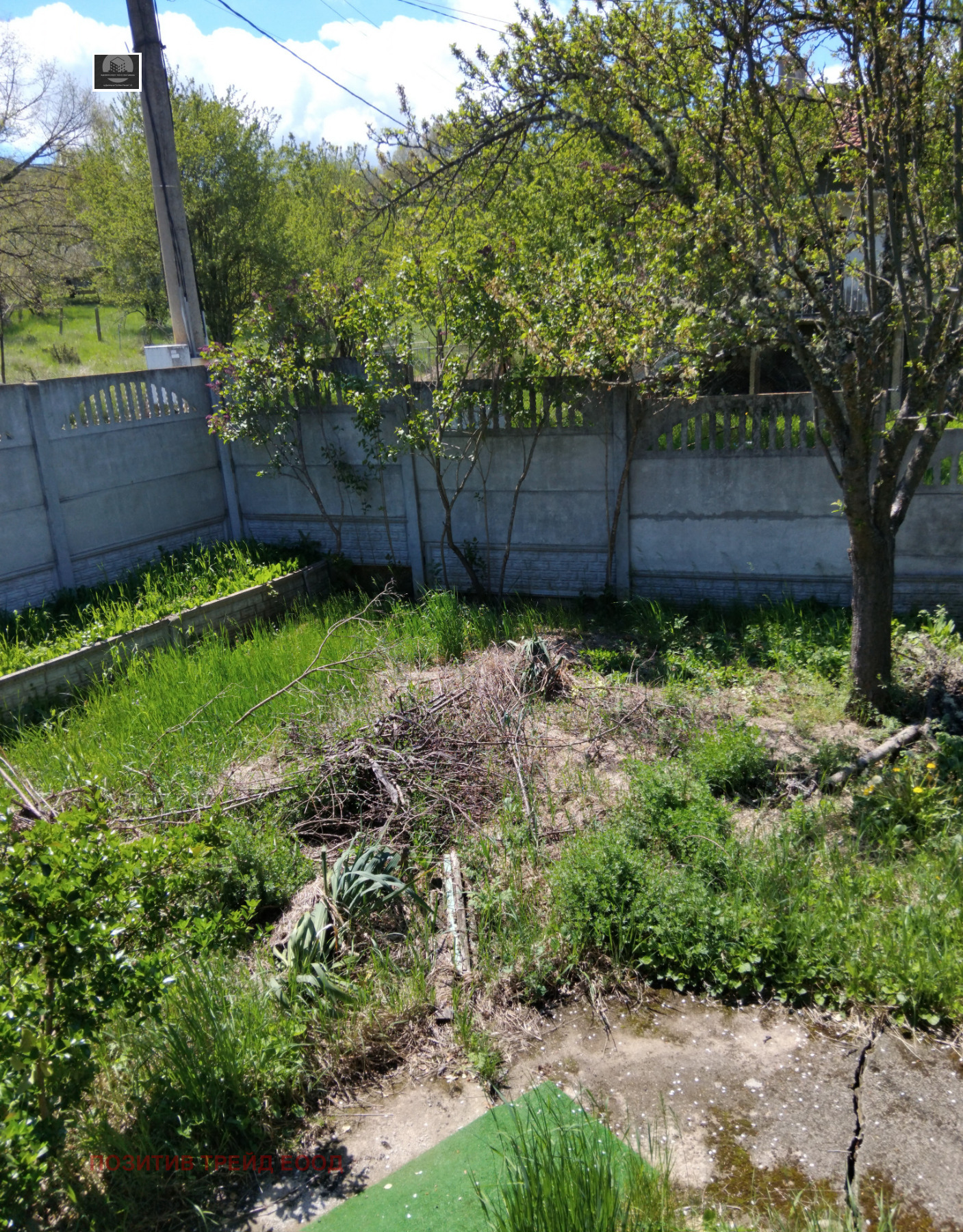 Продава КЪЩА, с. Тополница, област Кюстендил, снимка 5 - Къщи - 54383249