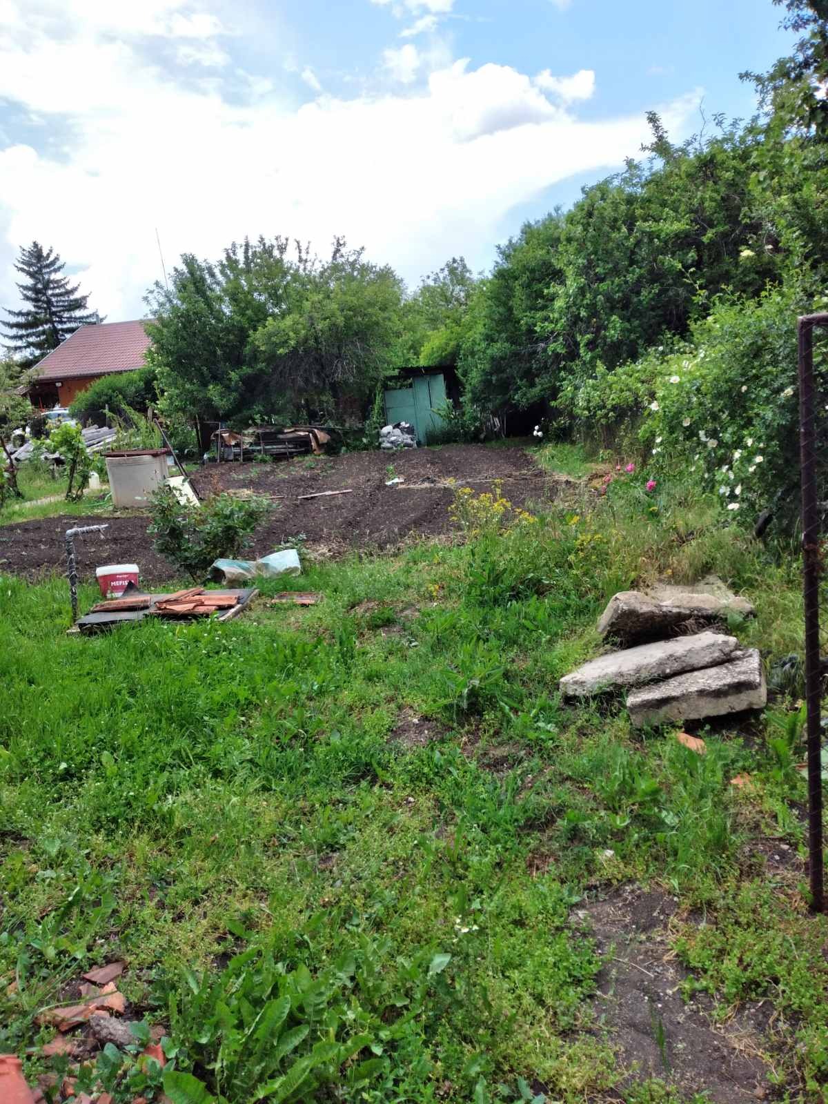Продава КЪЩА, гр. София, с. Волуяк, снимка 6 - Къщи - 54700541