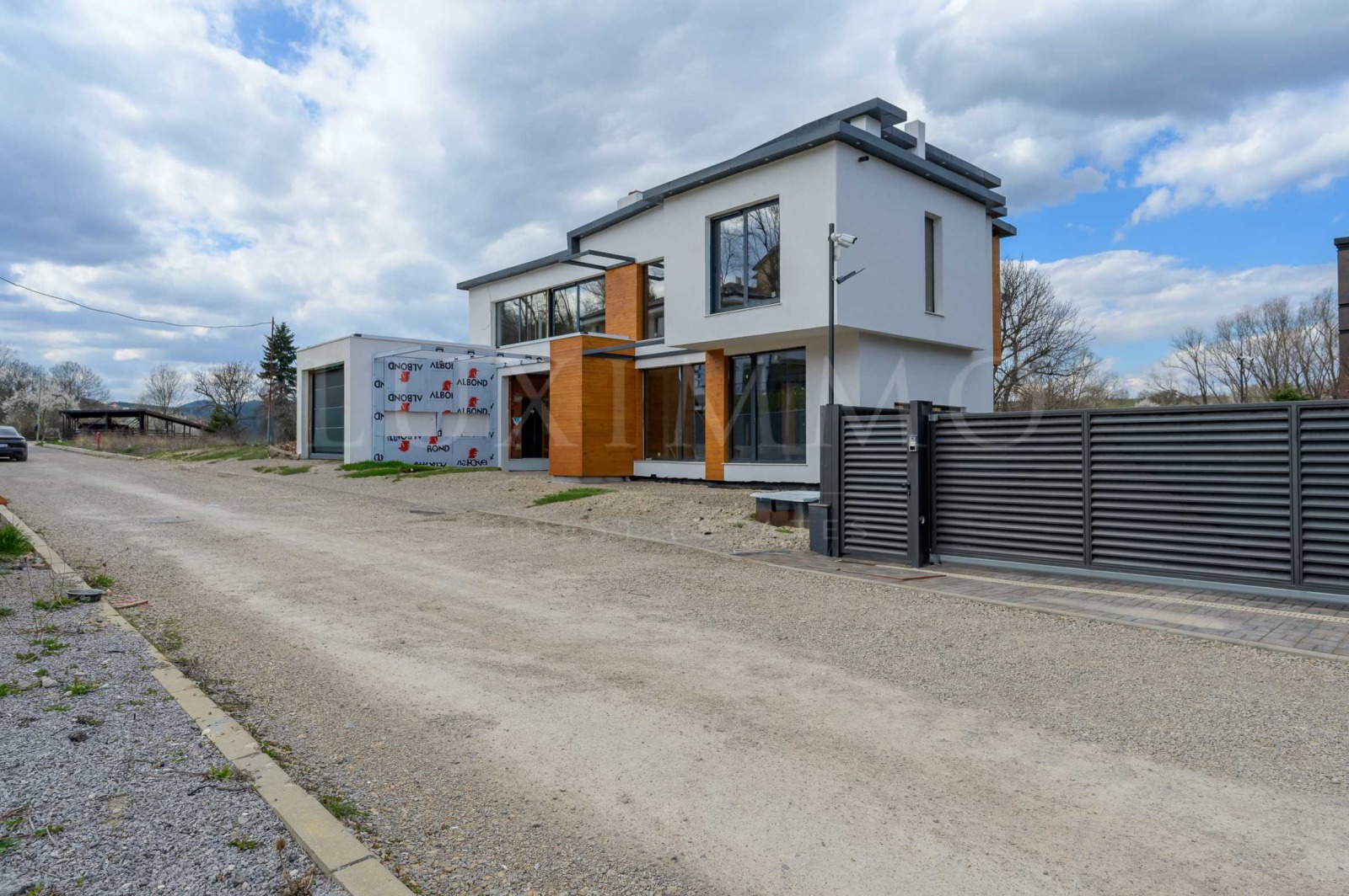 Продава КЪЩА, гр. София, гр. Банкя, снимка 6 - Къщи - 55130320