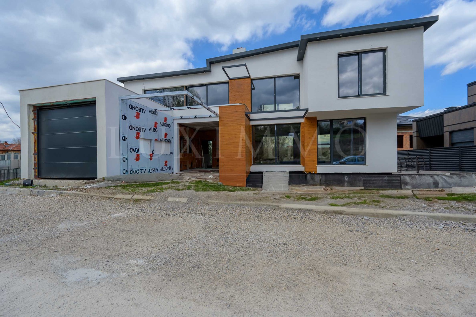 Продава КЪЩА, гр. София, гр. Банкя, снимка 7 - Къщи - 55130320