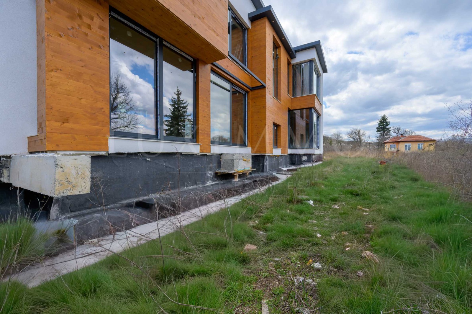 Продава КЪЩА, гр. София, гр. Банкя, снимка 9 - Къщи - 55130320