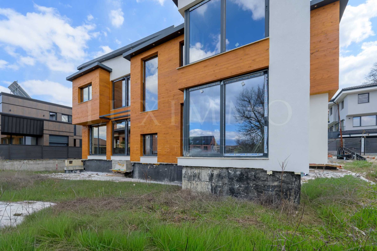 Продава КЪЩА, гр. София, гр. Банкя, снимка 11 - Къщи - 55130320