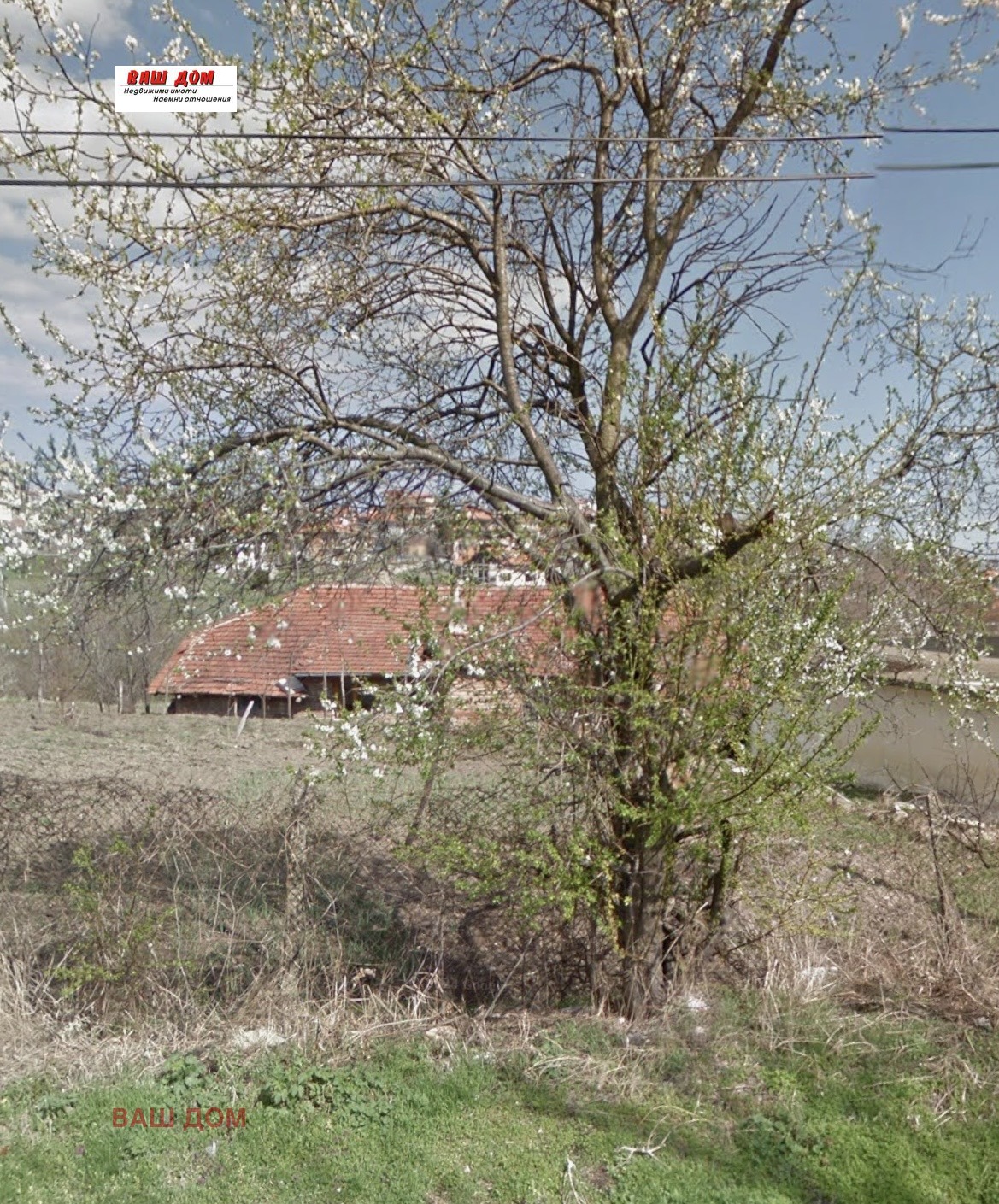 Продава ПАРЦЕЛ, гр. Бяла, област Варна