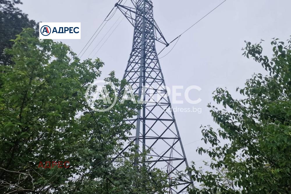 Продава ПАРЦЕЛ, гр. Суворово, област Варна, снимка 3 - Парцели - 54820435