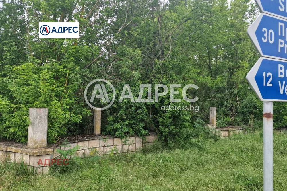 Продава ПАРЦЕЛ, гр. Суворово, област Варна, снимка 4 - Парцели - 54820435