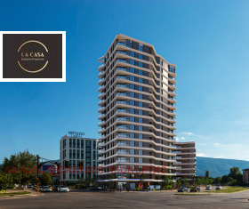 2 ložnice Vitoša, Sofia 6