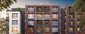 2 chambres Hristo Smirnenski, Plovdiv