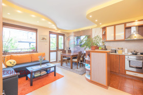 2 camere da letto Tsveten kvartal, Varna