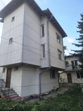 Продава  Къща, град София