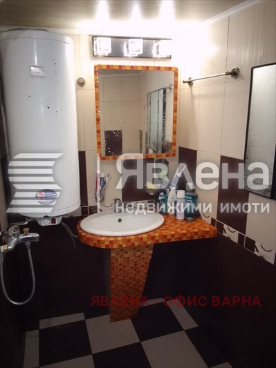 Продава 1-СТАЕН, гр. Варна, Колхозен пазар, снимка 6 - Aпартаменти - 48578437