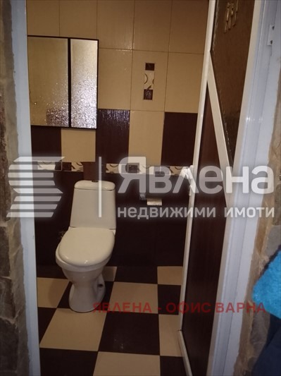 Продава 1-СТАЕН, гр. Варна, Колхозен пазар, снимка 5 - Aпартаменти - 48578437