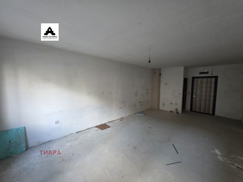 Продава 1-СТАЕН, гр. София, Малинова долина