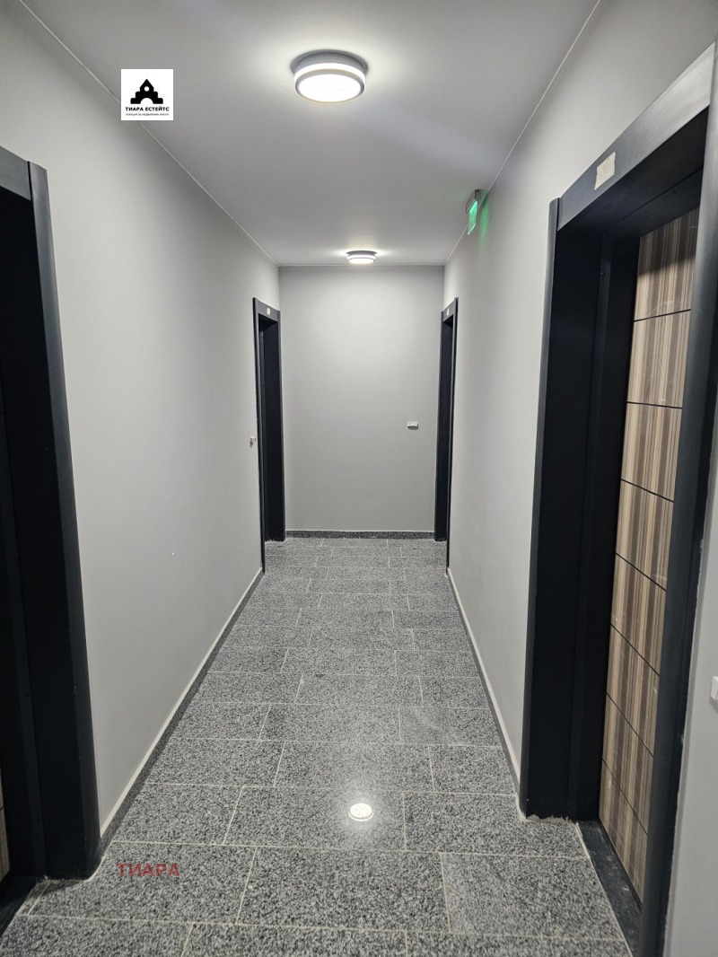 Продава 1-СТАЕН, гр. София, Малинова долина, снимка 5 - Апартаменти - 52705017