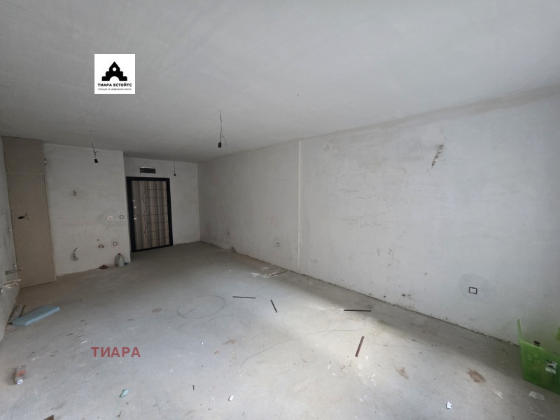 Продава 1-СТАЕН, гр. София, Малинова долина, снимка 3 - Апартаменти - 52705017