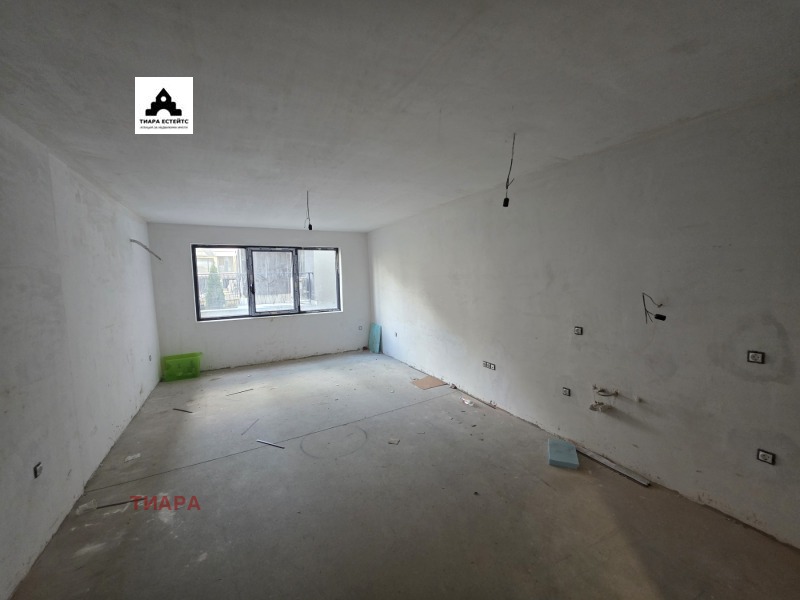 Продава 1-СТАЕН, гр. София, Малинова долина, снимка 2 - Апартаменти - 52705017