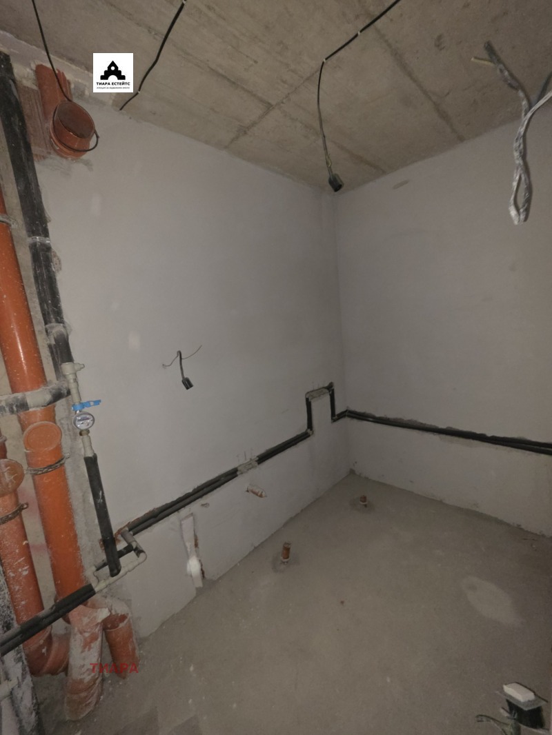 Продава 1-СТАЕН, гр. София, Малинова долина, снимка 4 - Апартаменти - 52705017