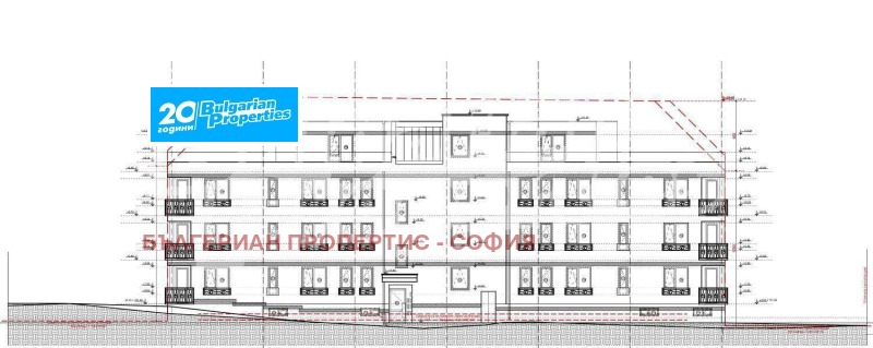 Продава 2-СТАЕН, гр. София, Княжево, снимка 8 - Aпартаменти - 46525715