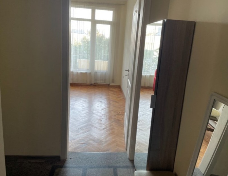 Продава 2-СТАЕН, гр. София, Медицинска академия, снимка 3 - Aпартаменти - 46586062