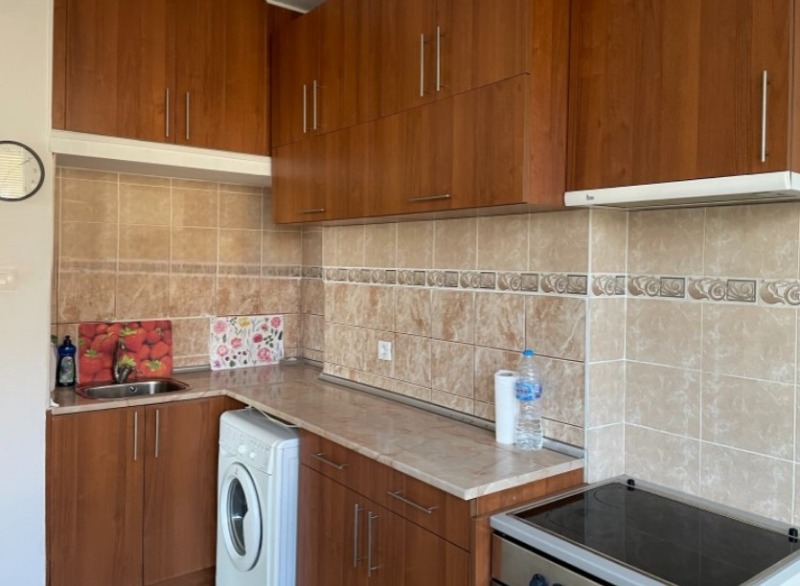 Продава  2-стаен, град София, Медицинска академия •  225 000 EUR • ID 49807145 — holmes.bg - [1] 