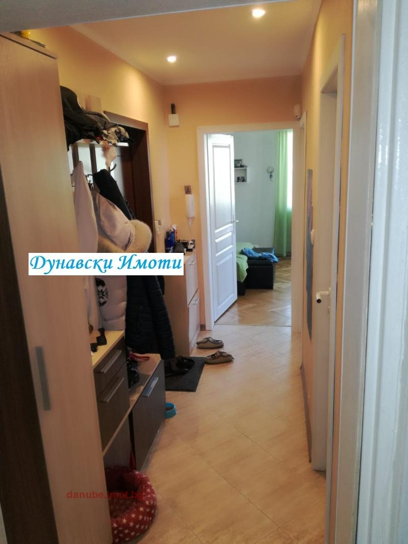 Продаја  1 спаваћа соба Русе , Дружба 3 , 70 м2 | 10490412 - слика [6]