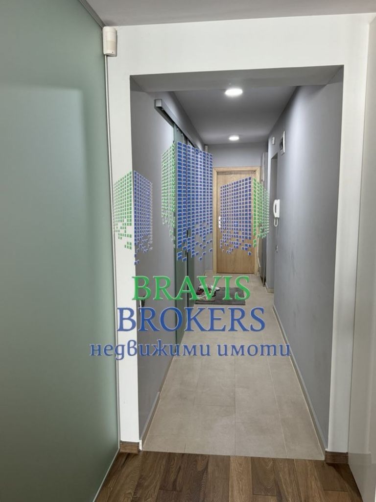 Продава  2-стаен град Варна , Зимно кино Тракия , 102 кв.м | 58679337 - изображение [14]