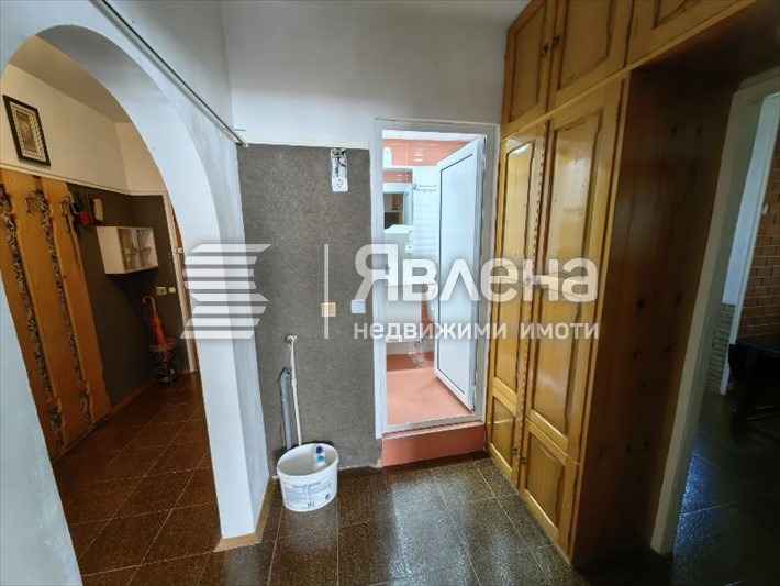 Продава 2-СТАЕН, гр. Благоевград, Еленово 2, снимка 6 - Aпартаменти - 48606103