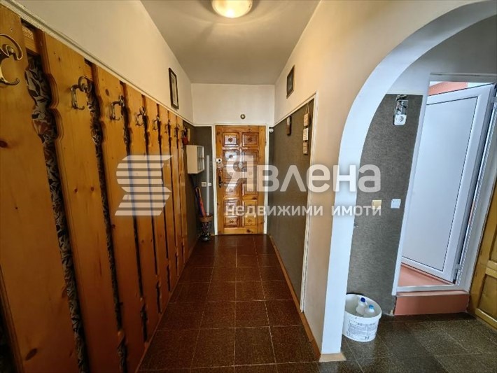 Продава 2-СТАЕН, гр. Благоевград, Еленово 2, снимка 5 - Aпартаменти - 48606103